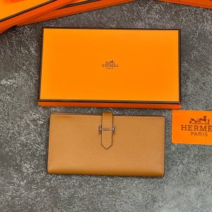 Кошелек Hermes Bearn