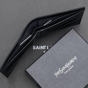 Кошелек Yves Saint Laurent