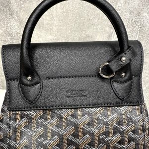 Рюкзак Goyard Alpin Mini Backpack