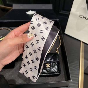 Подарочный набор Chanel