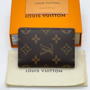 Визитница Louis Vuitton