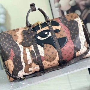 Сумка Louis Vuitton Keepall