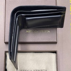 Портмоне Bottega Veneta