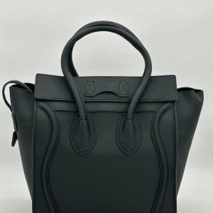 Сумка Celine Luggage NANO