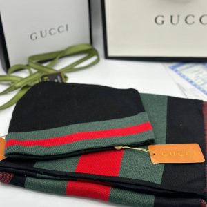 Шарф Gucci