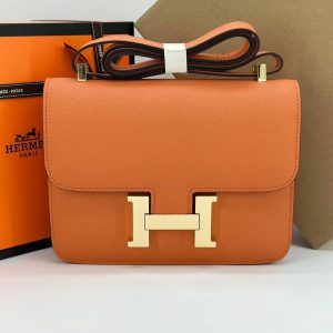 Сумка Hermes Constance