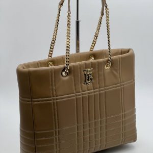 Сумка-шоппер Burberry Lola