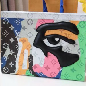 Клатч Louis Vuitton