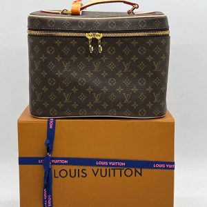 Косметичка Louis Vuitton Nice BB