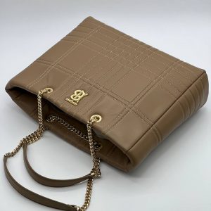 Сумка-шоппер Burberry Lola