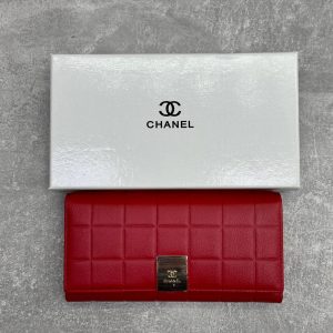 Кошелек Chanel