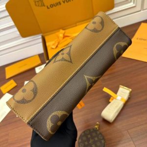 Сумка Louis Vuitton Onthego