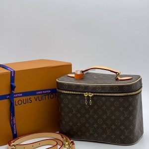 Косметичка Louis Vuitton Nice BB