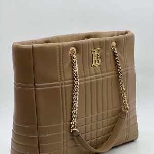 Сумка-шоппер Burberry Lola