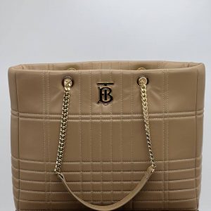 Сумка-шоппер Burberry Lola