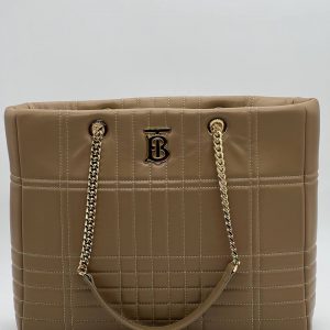 Сумка-шоппер Burberry Lola