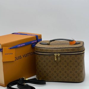 Косметичка Louis Vuitton Nice BB