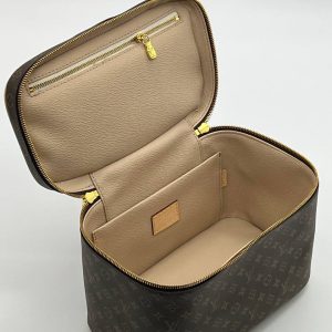 Косметичка Louis Vuitton Nice BB