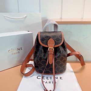 Рюкзак Celine