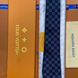 Галстук Louis Vuitton