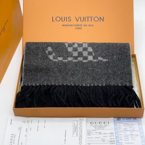 Шарф Louis Vuitton