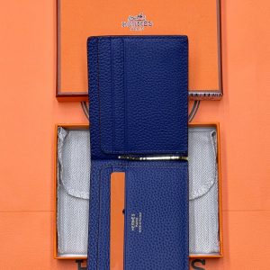 Зажим для денег Hermes