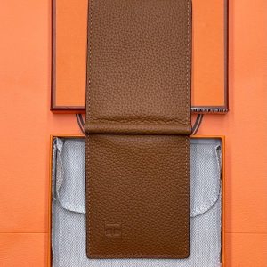 Зажим для денег Hermes