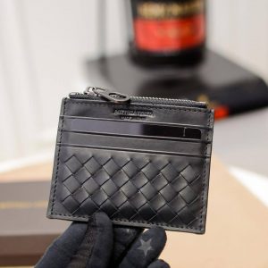 Портмоне Bottega Veneta