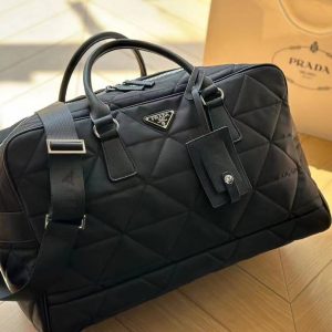 Сумка Prada