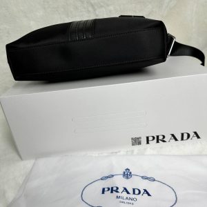 Сумка мужская Prada