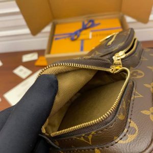 Сумка Louis Vuitton Utility