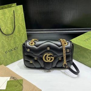 Сумка Gucci Marmont