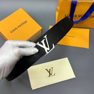 Ремень Louis Vuitton Initials