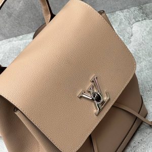 Рюкзак Louis Vuitton Lockme