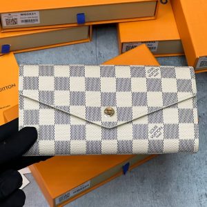 Кошелек Louis Vuitton Sarah