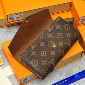 Кошелек Louis Vuitton Sarah