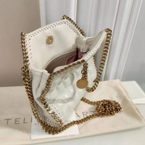 Сумка Stella McCartney Falabella