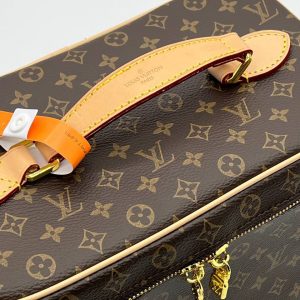 Косметичка Louis Vuitton Nice BB