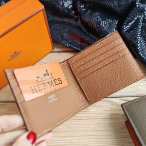 Кошелек Hermes