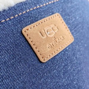 Сумка Ugg x Telfar