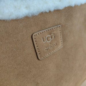 Сумка Ugg x Telfar