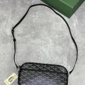 Сумка Goyard Sac Cap Vert