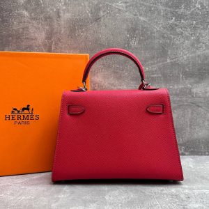 Сумка Hermes Kelly 22