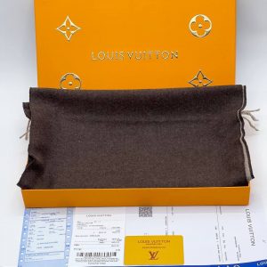 Шарф Louis Vuitton Monogram