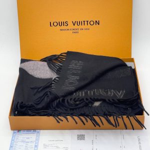 Шарф Louis Vuitton Monogram