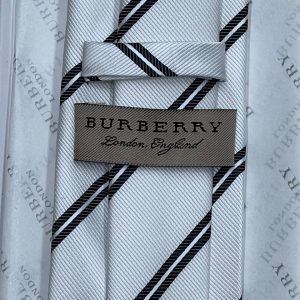 Галстук Burberry