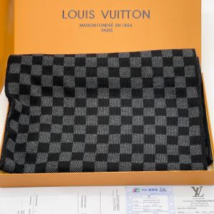 Шарф Louis Vuitton