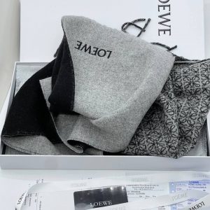 Шарф Loewe