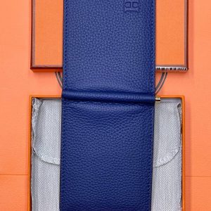 Зажим для денег Hermes