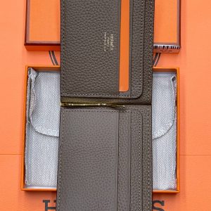 Зажим для денег Hermes